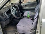Toyota Hilux 2013 годаүшін7 500 000 тг. в Шымкент – фото 3