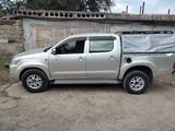 Toyota Hilux 2013 годаүшін7 500 000 тг. в Шымкент – фото 5