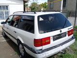 Volkswagen Passat 1993 года за 1 800 000 тг. в Шымкент – фото 3