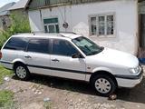 Volkswagen Passat 1993 годаүшін1 800 000 тг. в Шымкент – фото 5