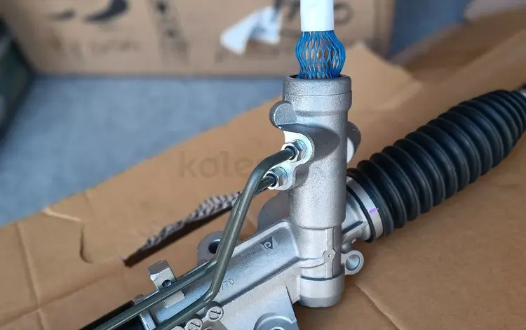 Рулевая рейка Accent 2011-17 гг. за 65 000 тг. в Караганда