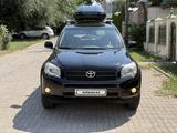 Toyota RAV4 2006 годаүшін7 900 000 тг. в Алматы – фото 2