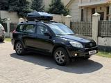 Toyota RAV4 2006 годаүшін7 900 000 тг. в Алматы