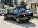 Toyota RAV4 2006 годаүшін7 900 000 тг. в Алматы – фото 4