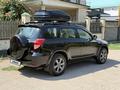 Toyota RAV4 2006 годаүшін7 900 000 тг. в Алматы – фото 5