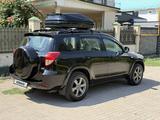 Toyota RAV4 2006 годаүшін7 900 000 тг. в Алматы – фото 5