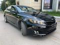 Kia Optima 2015 года за 8 900 000 тг. в Алматы