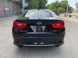 Kia Optima 2015 года за 9 200 000 тг. в Алматы – фото 3