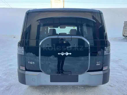BYD FangChengBao Titanium 7 2025 года за 21 000 000 тг. в Астана – фото 6