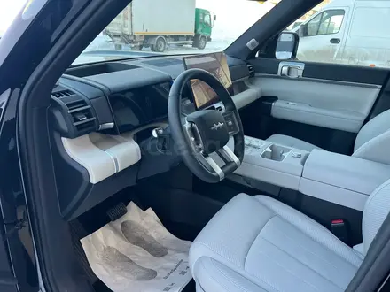 BYD FangChengBao Titanium 7 2025 года за 21 000 000 тг. в Астана – фото 10