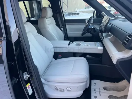 BYD FangChengBao Titanium 7 2025 года за 21 000 000 тг. в Астана – фото 14