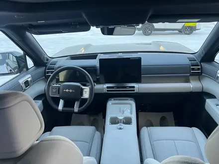 BYD FangChengBao Titanium 7 2025 года за 21 000 000 тг. в Астана – фото 15