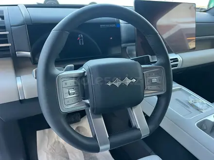 BYD FangChengBao Titanium 7 2025 года за 21 000 000 тг. в Астана – фото 11