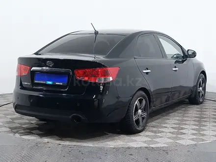 Kia Cerato 2011 года за 4 740 000 тг. в Астана – фото 5