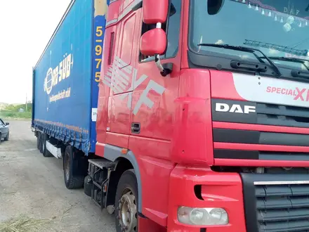 DAF  XF 105 2012 года за 23 000 000 тг. в Кокшетау – фото 3