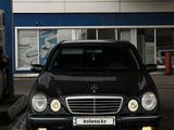 Mercedes-Benz E 320 2001 года за 3 300 000 тг. в Караганда – фото 5