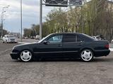 Mercedes-Benz E 320 2001 года за 3 300 000 тг. в Караганда