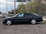 Mercedes-Benz E 320 2001 года за 3 300 000 тг. в Караганда – фото 4