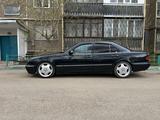Mercedes-Benz E 320 2001 года за 3 300 000 тг. в Караганда – фото 3