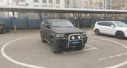 Mitsubishi Montero Sport 1997 года за 1 990 000 тг. в Алматы – фото 2