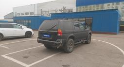 Mitsubishi Montero Sport 1997 года за 1 990 000 тг. в Алматы – фото 3