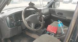 Mitsubishi Montero Sport 1997 года за 1 990 000 тг. в Алматы – фото 5