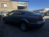 Volkswagen Passat 2002 годаүшін2 500 000 тг. в Костанай – фото 3