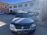 Volkswagen Passat 2002 годаүшін2 500 000 тг. в Костанай – фото 2