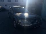 Volkswagen Passat 2002 годаүшін2 500 000 тг. в Костанай – фото 5