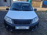 ВАЗ (Lada) Granta 2190 2013 года за 1 400 000 тг. в Усть-Каменогорск