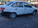 ВАЗ (Lada) Granta 2190 2013 года за 1 400 000 тг. в Усть-Каменогорск – фото 2
