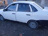 ВАЗ (Lada) Granta 2190 2013 года за 1 400 000 тг. в Усть-Каменогорск – фото 4