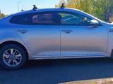 Kia K5 2017 годаүшін5 900 000 тг. в Астана