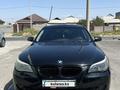 BMW 525 2006 года за 5 600 000 тг. в Шымкент – фото 2