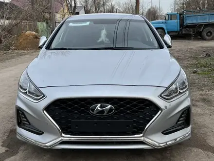 Hyundai Sonata 2019 года за 6 700 000 тг. в Караганда