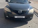 Mazda 3 2006 года за 2 100 000 тг. в Актау – фото 4