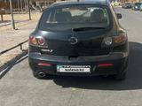 Mazda 3 2006 года за 2 100 000 тг. в Актау – фото 5