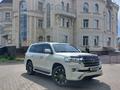 Toyota Land Cruiser 2016 годаүшін32 000 000 тг. в Усть-Каменогорск