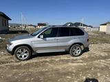 BMW X5 2005 годаүшін6 800 000 тг. в Алматы – фото 2