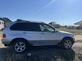 BMW X5 2005 года за 6 800 000 тг. в Алматы – фото 4