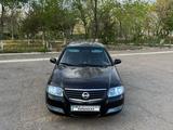 Nissan Almera Classic 2007 годаүшін3 350 000 тг. в Байконыр – фото 4