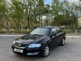 Nissan Almera Classic 2007 годаүшін3 350 000 тг. в Байконыр – фото 5