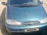 Ford Galaxy 1997 года за 2 000 000 тг. в Шубаркудук – фото 4