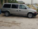 Chrysler Voyager 1992 года за 680 000 тг. в Шымкент – фото 2