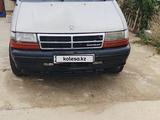 Chrysler Voyager 1992 года за 680 000 тг. в Шымкент