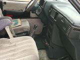 Chrysler Voyager 1992 года за 680 000 тг. в Шымкент – фото 3