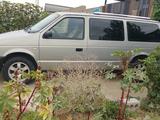 Chrysler Voyager 1992 года за 680 000 тг. в Шымкент – фото 4