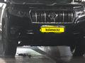 Toyota Land Cruiser Prado 2022 годаүшін27 600 000 тг. в Актобе