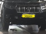 Toyota Land Cruiser Prado 2022 годаүшін27 600 000 тг. в Актобе
