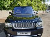 Land Rover Range Rover 2009 года за 9 000 000 тг. в Караганда – фото 2